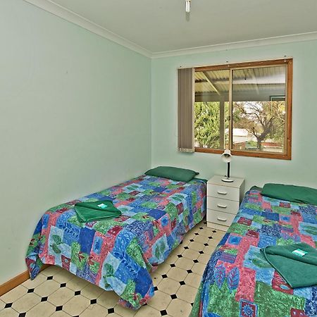 Acclaim Pine Grove Holiday Park Esperance Ngoại thất bức ảnh