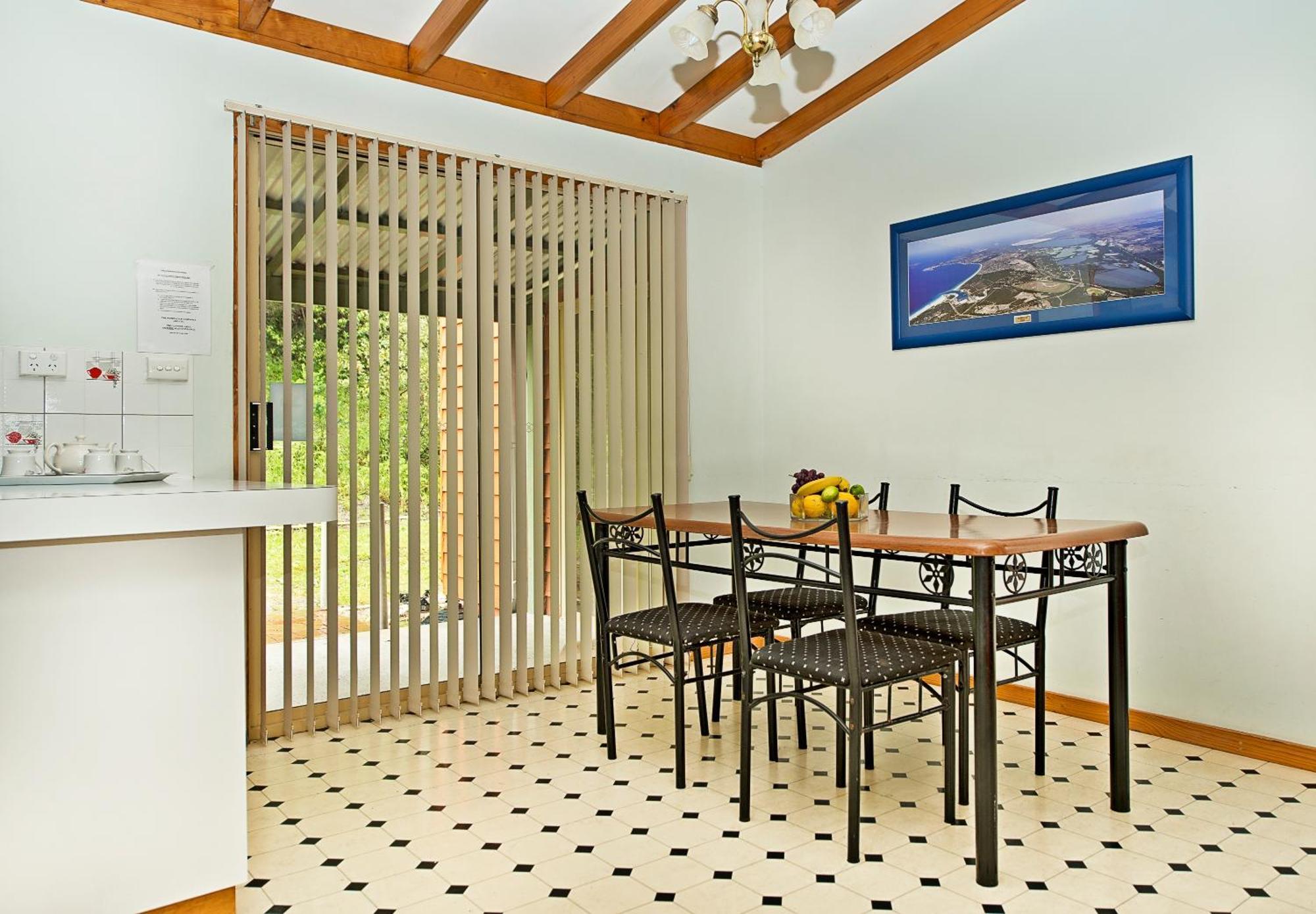 Acclaim Pine Grove Holiday Park Esperance Ngoại thất bức ảnh