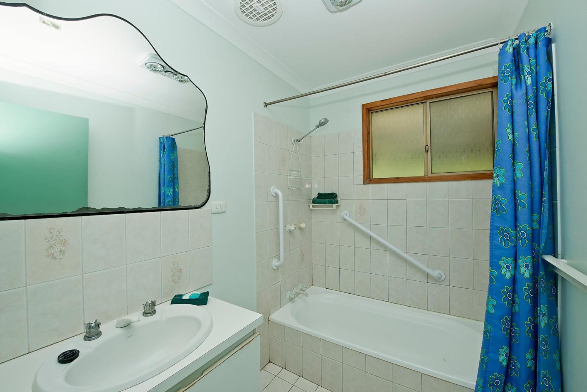 Acclaim Pine Grove Holiday Park Esperance Ngoại thất bức ảnh