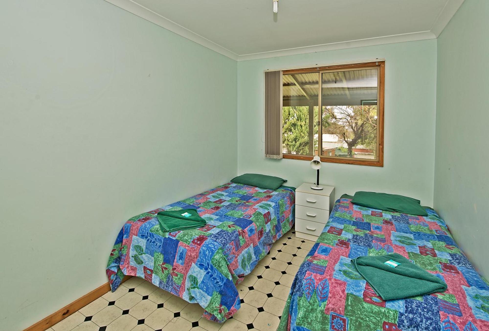 Acclaim Pine Grove Holiday Park Esperance Ngoại thất bức ảnh