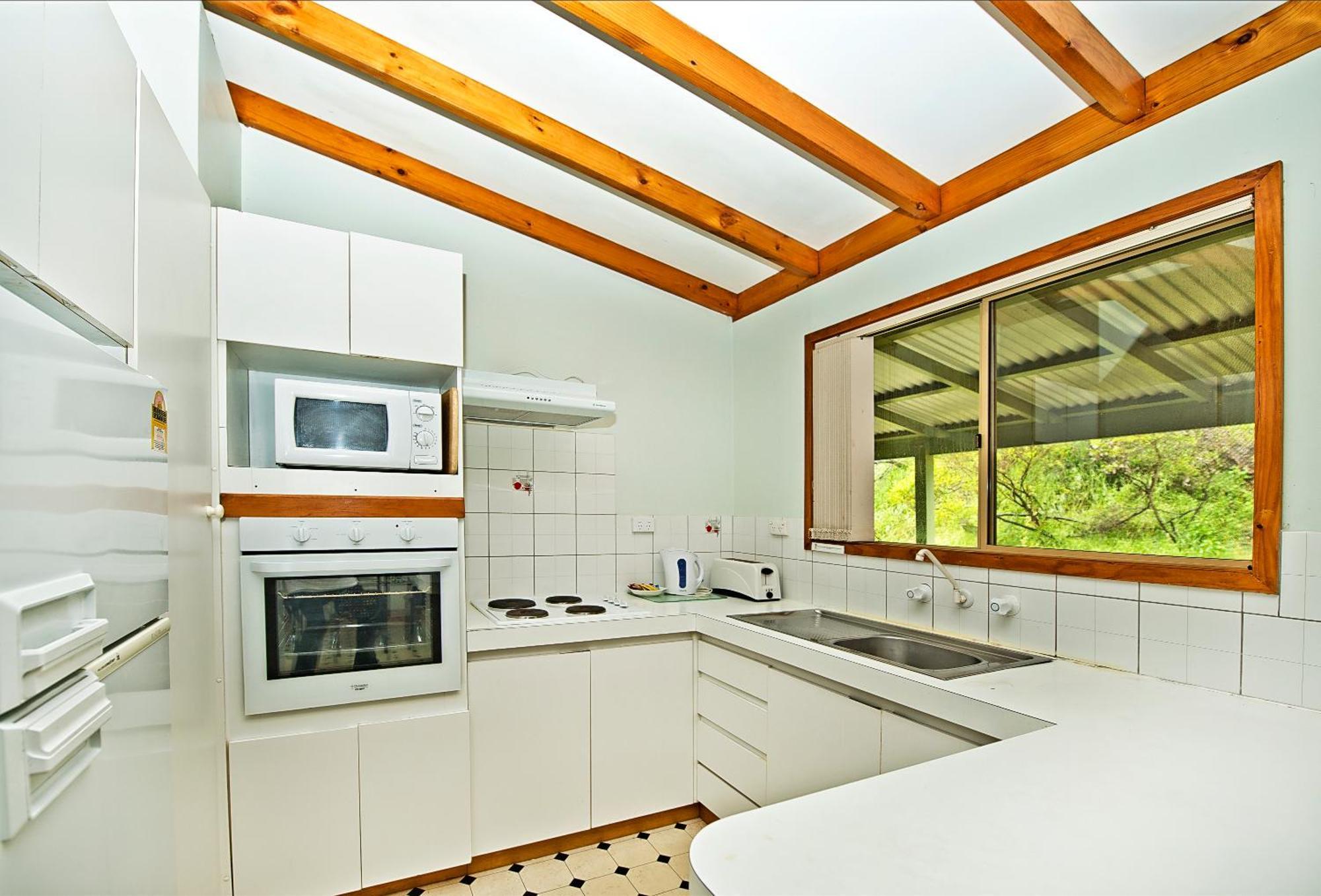 Acclaim Pine Grove Holiday Park Esperance Ngoại thất bức ảnh