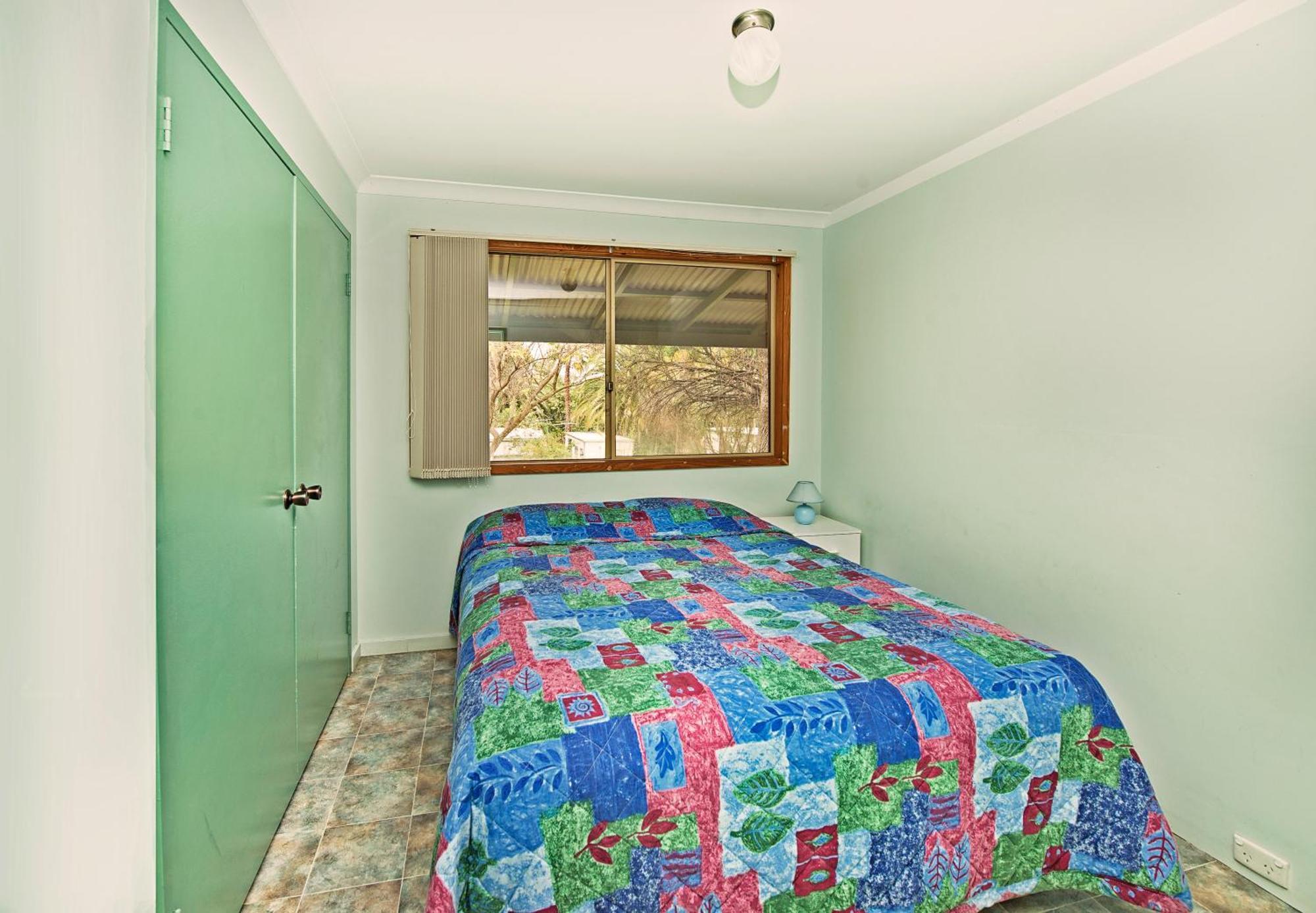 Acclaim Pine Grove Holiday Park Esperance Ngoại thất bức ảnh