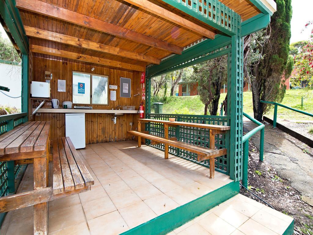 Acclaim Pine Grove Holiday Park Esperance Ngoại thất bức ảnh