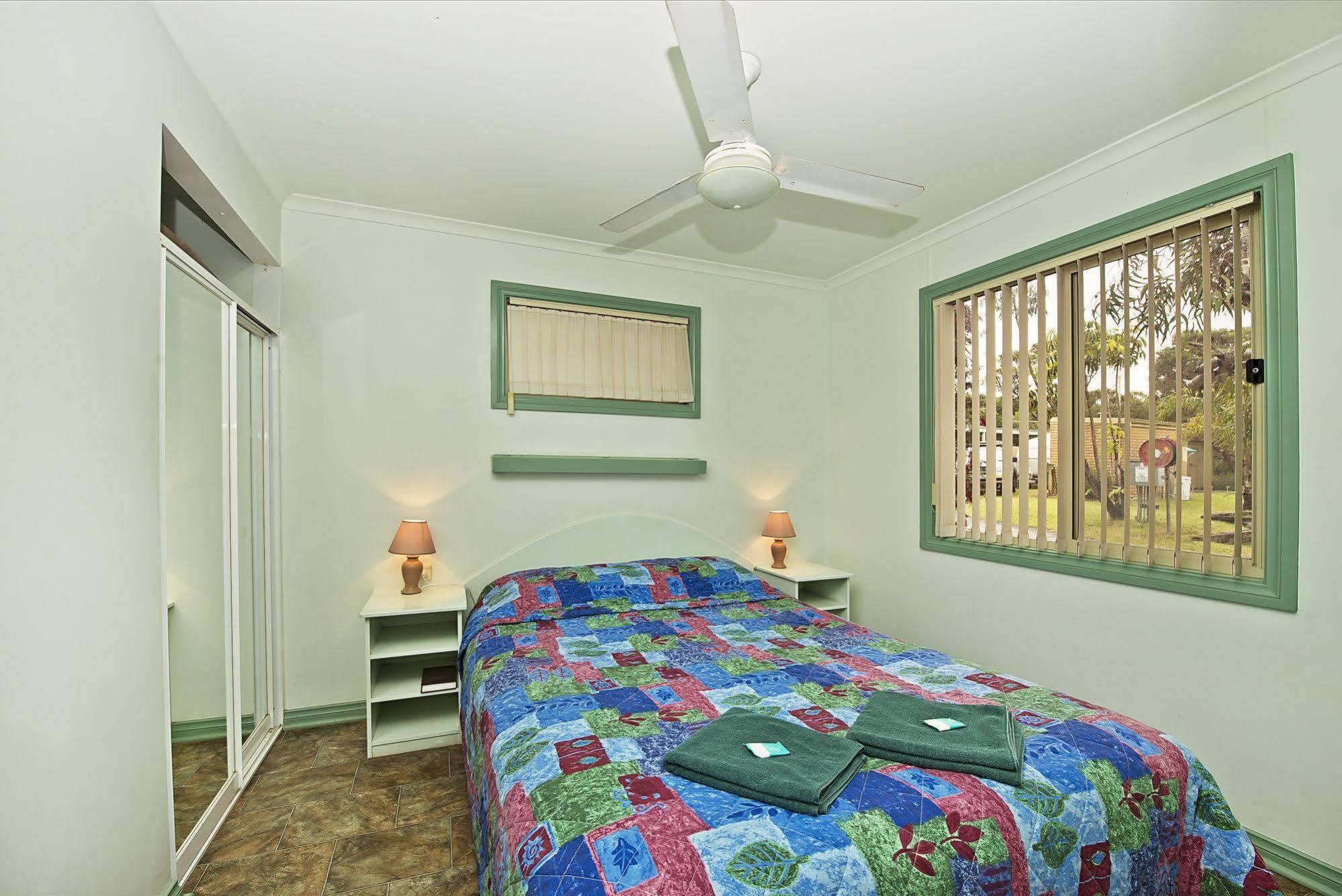 Acclaim Pine Grove Holiday Park Esperance Ngoại thất bức ảnh