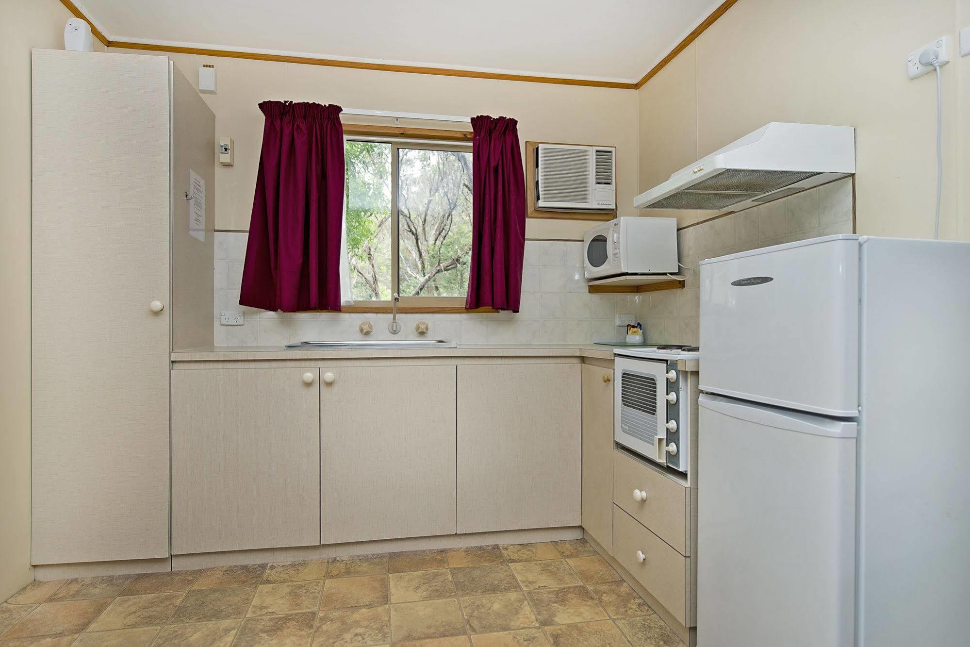 Acclaim Pine Grove Holiday Park Esperance Ngoại thất bức ảnh
