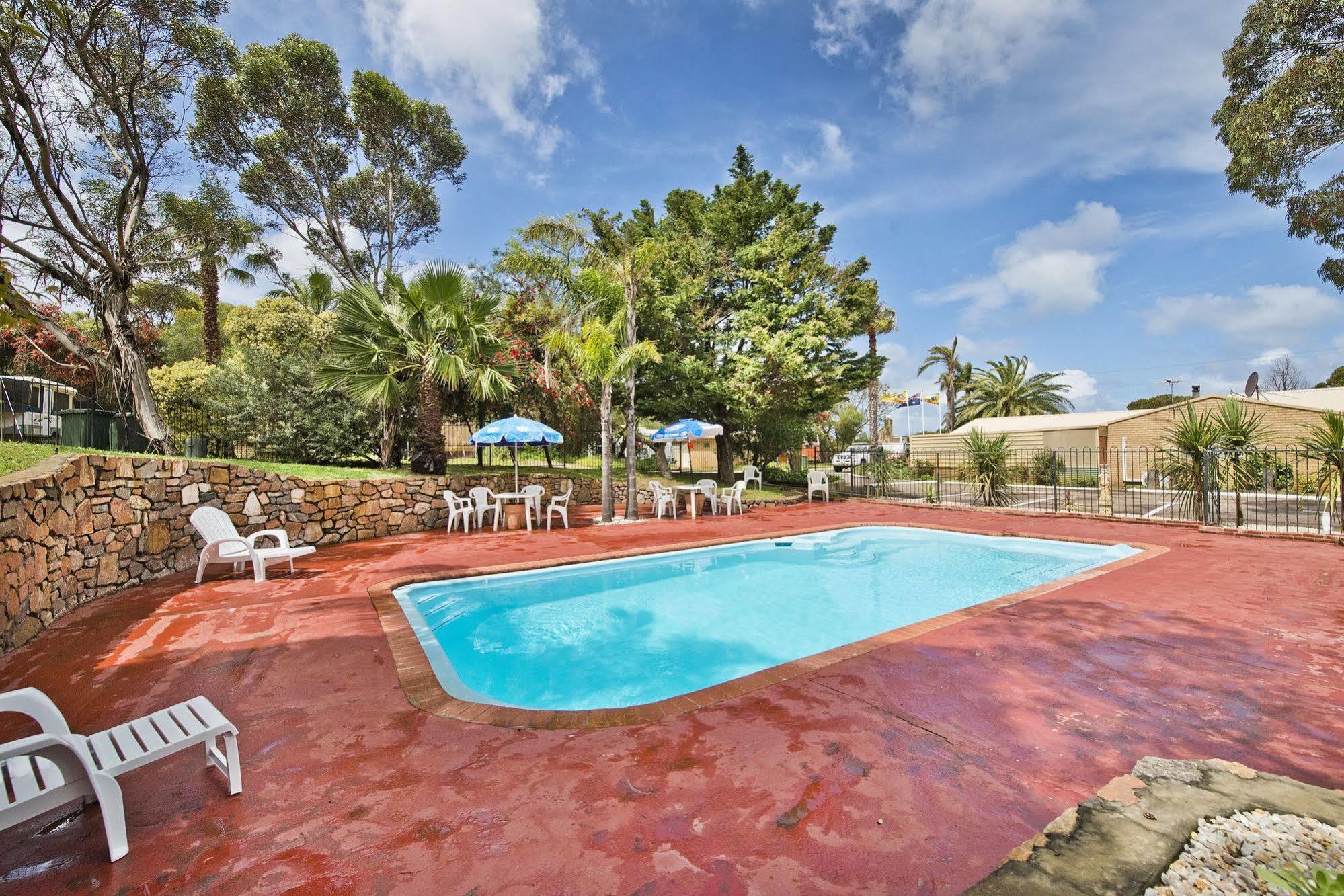 Acclaim Pine Grove Holiday Park Esperance Ngoại thất bức ảnh